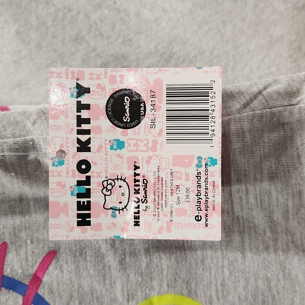 🆕️ Hello Kitty Set - Picture 4 of 7